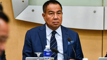 Chủ tịch LĐBĐ Thái Lan xem nhẹ nguy cơ bị sa thải