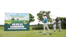 Ngày hội lớn của CLB Golf họ Cao Việt Nam