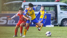 Thái Nguyên T&T gây sốc ở giải bóng đá nữ VĐQG – Cúp Thái Sơn Bắc 2022