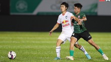 Lee Nguyễn khó cản Văn Quyết và Hà Nội FC