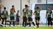 Thái Lan chuẩn bị 75 cầu thủ chuẩn bị đối đầu Việt Nam tại AFF Cup 2022