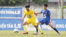 VCK U15 QG - Cúp Thái Sơn Bắc 2017 'lên đời' sau chức vô địch U15 Đông Nam Á