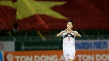 Giải U21 quốc tế: Sao trẻ HAGL và SLNA tỏa sáng, Việt Nam thắng dễ Myanmar