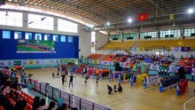 40 triệu đồng cho đội vô địch giải futsal sinh viên TP.HCM – Cúp Đại học Gia Định 2017