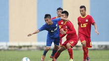HAGL đuổi kịp PVF đầy kịch tính ở VCK U17 QG - Cúp Thái Sơn Nam 2017