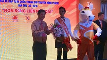 Hoa hậu hoàn vũ H’Hen Niê là Đại sứ giải xe đạp lớn nhất Việt Nam