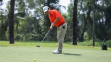 6 tỷ đồng cho đồng bào qua giải golf 'Hướng về miền Trung' 2017