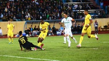 VIDEO bàn thắng Nam Định 1-0 Bình Định: Chiến thắng sít sao