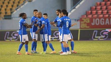 Video bàn thắng Than Quảng Ninh 2-0 Thanh Hóa: HLV Petrovic gặp khó