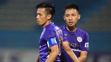 Video highlights và bàn thắng Hà Nội FC 1-2 Bình Dương