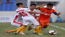 VIDEO highlight và bàn thắng Đà Nẵng 1-0 Hải Phòng