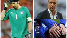 Đội tuyển Italy: Cách mạng hoặc là chết