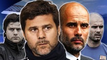 'Tôn Ngộ Poch' có lật đổ được 'Phật tổ Guardiola'?