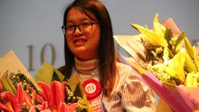 Chung kết cuộc thi Slam thơ Việt Nam lần thứ III: Khi thơ ca lấy cảm hứng từ thể thao