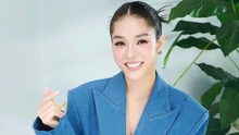 Miss Grand Thái Bình Lê Hồng Hạnh xác nhận từng hẹn hò với diễn viên Huỳnh Phương