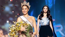 Miss Universe Thái Lan 2021: Sở hữu thân hình quá khổ, nhưng chưa bao giờ xấu hổ vì điều đó