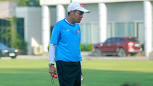 HLV Đinh Thế Nam: ‘Biết đâu U20 Việt Nam sẽ tạo bất ngờ tại VCK U20 châu Á’