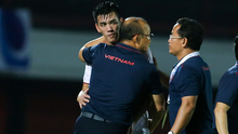 Tiến Linh: 'Chúng tôi sẽ có giải đấu AFF Cup thật tốt để chia tay thầy Park'
