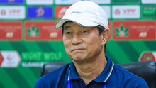 HLV Viettel FC tin HLV Park Hang-seo có thể tiếp tục cống hiến cho bóng đá Việt Nam