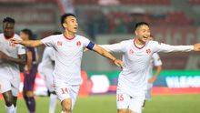 Hà Nội FC quá mạnh nhưng Hải Phòng không buông xuôi