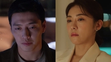 Ha Ji Won hóa 'nữ cường', Kang Ha Neul gây tò mò cực độ trong teaser 'Curtain Call'