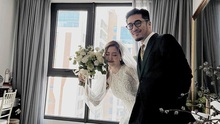 'Hoàng tử Indie' Thái Vũ kết hôn, fan tò mò danh tính 'nửa kia'