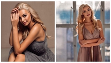 Vẻ đẹp ngọt ngào của mỹ nhân Ba Lan vừa đăng quang Miss World 2021