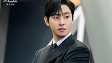 Ahn Hyo Seop: Chàng tài phiệt khiến fan nữ mê mệt trong 'Hẹn hò chốn công sở'