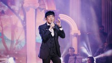 Lần đầu số hóa tác phẩm âm nhạc, Quang Hà thu về hơn 1 tỷ đồng