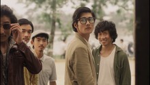 Phim 'Trịnh Công Sơn' chính thức rút khỏi rạp sau nhiều tranh cãi