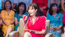 Diễn viên Bá Anh, Thanh Hương kể ký ức khó quên ngày Việt Nam mới có internet