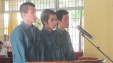 Phạt tù ba đối tượng gây rối, kích động học viên trốn trung tâm cai nghiện ở Vũng Tàu