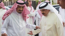 Vua Saudi Arabia phế Thái tử gây tranh cãi