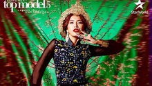 Chung kết Asia’s Next Top Model 2017: Giành ngôi Á quân, Minh Tú hoàn thành sứ mệnh