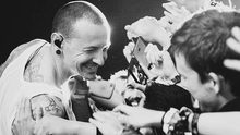 Chester Bennington thủ lĩnh Linkin Park tự tử: Fan Việt đau khổ ‘thời thanh xuân của tôi có anh’