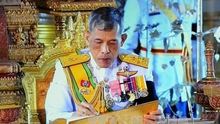 Nhà Vua Thái Lan được nắm trong tay khối tài sản lên tới 60 tỷ USD