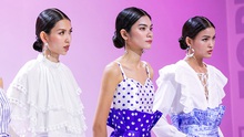 Lộ kết quả Top 3 chung cuộc Vietnam's Next Top Model 2017?