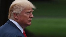 Vì 'mối đe dọa Triều Tiên', dân Mỹ 'thất sủng' Tổng thống Trump