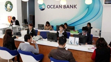Truy nã 3 bị can trong vụ 'bốc hơi' 500 tỷ đồng tại OceanBank Hải Phòng