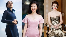 Hoa hậu Đại Dương 2017: Ngô Phương Lan, Thu Thủy tìm chủ nhân vương miện 3,2 tỷ đồng