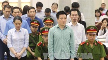 Đại án OceanBank: Hà Văn Thắm xin nhận tội thay cho cấp dưới