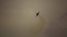 Chiến đấu cơ bị tấn công, Israel ra đòn trả đũa, 'xóa sổ' khẩu đội tên lửa Syria