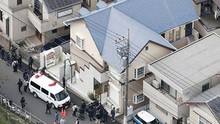 Nhật Bản rúng động với vụ án rùng rợn, 9 thi thể bị cắt mảnh trong một căn nhà