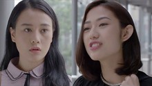 Ngược chiều nước mắt tập 10: Choáng váng khi Trang Cherry trơ trẽn ‘giật chồng’ của bạn