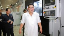 Phát hiện về ‘máy thần’ của chương trình hạt nhân và tên lửa của Triều Tiên