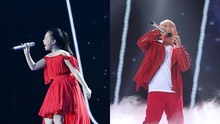 The Voice Kids tập 11: 'G- Dragon nhí' 'thiêu đốt' sân khấu, HLV tranh cãi vì những giọng ca ‘khủng’