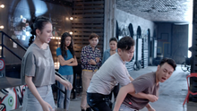 Xem 'Glee Việt Nam' tập 13: Vì Angela Phương Trinh, Hữu Vi và Rocker Nguyễn đánh nhau điên cuồng