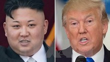 'Mỹ sẽ lập quan hệ ngoại giao với Triều Tiên - Khó tin nhưng có thể'
