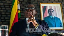 Sau chính biến, Quốc hội Zimbabwe bắt đầu luận tội Tổng thống Mugabe