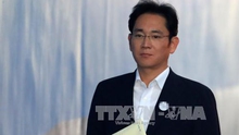 Phó Chủ tịch Tập đoàn Samsung bị đề nghị giữ nguyên mức án 12 năm tù